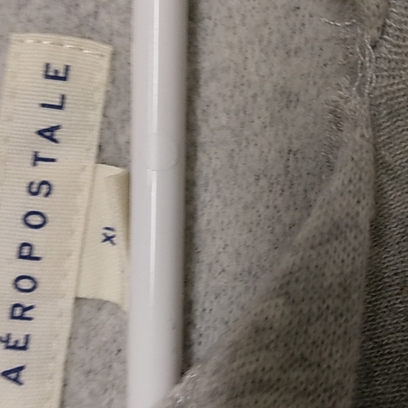 Pullover Hoodie - Picture 4 of 4